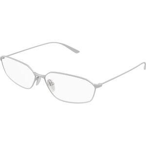 Balenciaga szemüvegkeret BB0453O-001 Balenciaga szemüvegkeret BB0453O-001