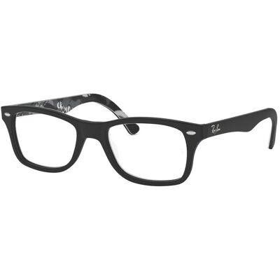 Ray-Ban szemüvegkeret RB5228 5405 Ray-Ban szemüvegkeret RB5228 5405