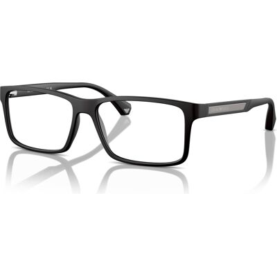 Giorgio Armani Emporio Armani szemüvegkeret EA3038 5063 Giorgio Armani Emporio Armani szemüvegkeret EA3038 5063
