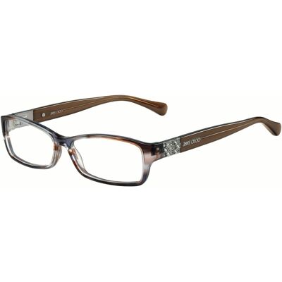 Jimmy Choo szemüvegkeret JC41 E68 Jimmy Choo szemüvegkeret JC41 E68
