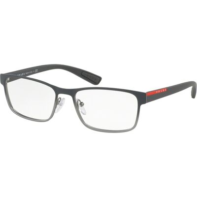 Prada szemüvegkeret PS 50GV U6U1O1 Prada szemüvegkeret PS 50GV U6U1O1