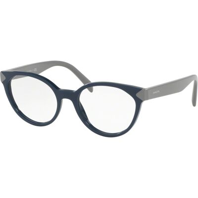 Prada szemüvegkeret PR 01TV TFM1O1 Prada szemüvegkeret PR 01TV TFM1O1