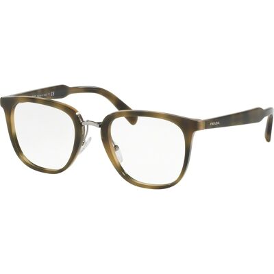 Prada szemüvegkeret PR 10TV U6A1O1 Prada szemüvegkeret PR 10TV U6A1O1