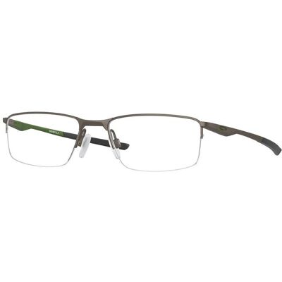 Oakley Férfi Satin Pewter OX3218 Socket 5.5 - Szemüveg Oakley Férfi Satin Pewter OX3218 Socket 5.5 - Szemüveg