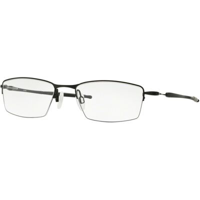 Oakley Lizard OX5113 - Négyszögletes uniszex szemüveg Oakley Lizard OX5113 - Négyszögletes uniszex szemüveg