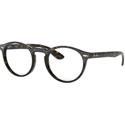 Ray-Ban szemüvegkeret RB5283 2012 Ray-Ban szemüvegkeret RB5283 2012