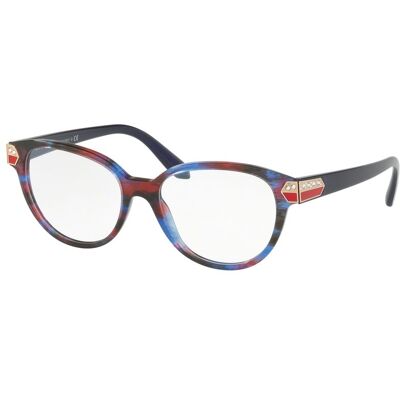 Bvlgari szemüvegkeret BV4136B 5339 Bvlgari szemüvegkeret BV4136B 5339
