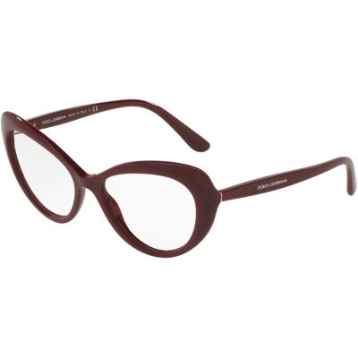 Dolce&Gabbana; szemüvegkeret DG3264 3091 Dolce&Gabbana; szemüvegkeret DG3264 3091