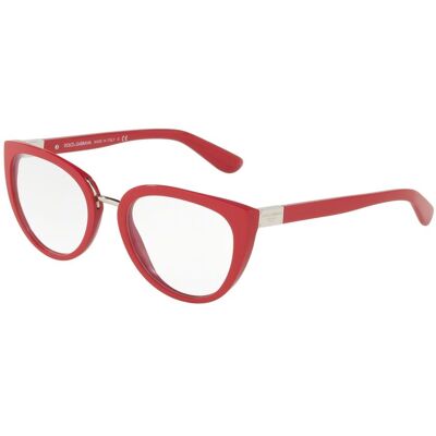 Dolce&Gabbana; szemüvegkeret DG3262 3097 Dolce&Gabbana; szemüvegkeret DG3262 3097