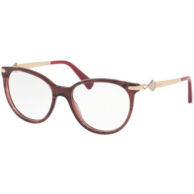 Bvlgari szemüvegkeret BV4143B 5397 Bvlgari szemüvegkeret BV4143B 5397