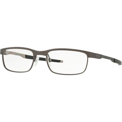 Oakley szemüvegkeret OX3222 02 STEEL PLATE Oakley szemüvegkeret OX3222 02 STEEL PLATE