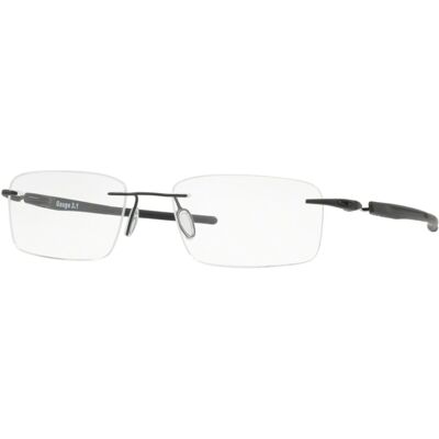 Oakley szemüvegkeret OX5126 01 GAUGE 3.1 Oakley szemüvegkeret OX5126 01 GAUGE 3.1