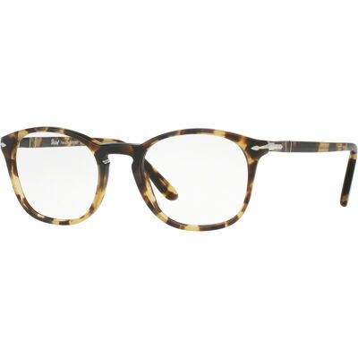 Persol PO3007V Szemüveg - 52 mm - Unisex Persol PO3007V Szemüveg - 52 mm - Unisex