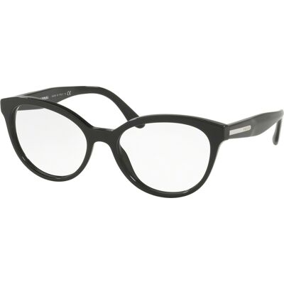 Prada szemüvegkeret PR 05UV 1AB1O1 Prada szemüvegkeret PR 05UV 1AB1O1