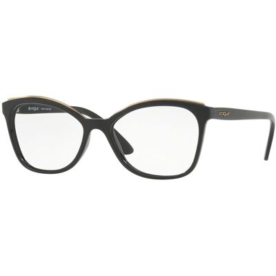 Vogue szemüvegkeret VO5160L W44 Metal Eyebrow Vogue szemüvegkeret VO5160L W44 Metal Eyebrow