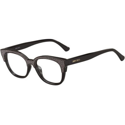 Jimmy Choo szemüvegkeret JC177 19K Jimmy Choo szemüvegkeret JC177 19K