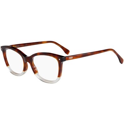 Fendi szemüvegkeret FF 0234 0T4 Fendi szemüvegkeret FF 0234 0T4