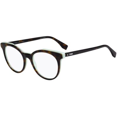 Fendi szemüvegkeret FF 0249 086 Fendi szemüvegkeret FF 0249 086