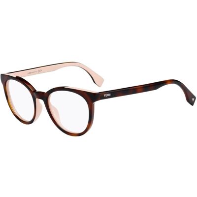 Fendi szemüvegkeret FF 0159 TLK Fendi szemüvegkeret FF 0159 TLK