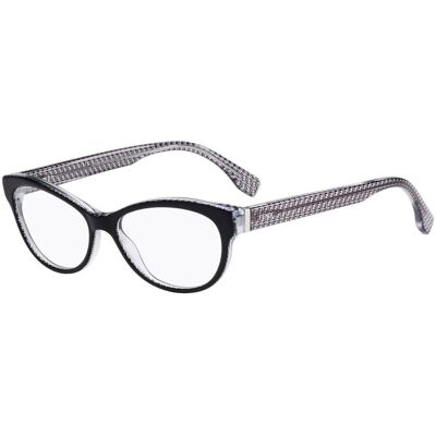 Fendi szemüvegkeret FF 0109 6ZV Fendi szemüvegkeret FF 0109 6ZV