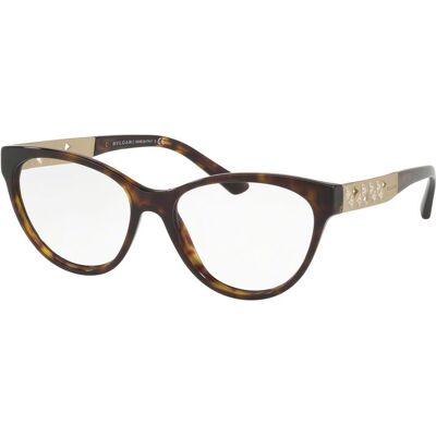 Bvlgari szemüvegkeret BV4154B 504 Bvlgari szemüvegkeret BV4154B 504