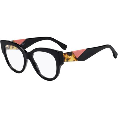 Fendi szemüvegkeret FF 0271 807 Fendi szemüvegkeret FF 0271 807