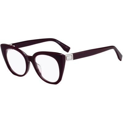 Fendi szemüvegkeret FF 0272 0T7 Fendi szemüvegkeret FF 0272 0T7