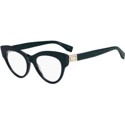 Fendi szemüvegkeret FF 0273 1ED Fendi szemüvegkeret FF 0273 1ED