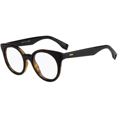 Fendi szemüvegkeret FF 0198 LC1 Fendi szemüvegkeret FF 0198 LC1