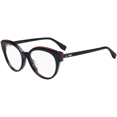 Fendi szemüvegkeret FF 0280 807 Fendi szemüvegkeret FF 0280 807