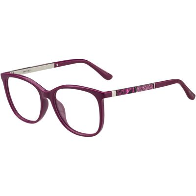 Jimmy Choo szemüvegkeret JC191 QHO Jimmy Choo szemüvegkeret JC191 QHO