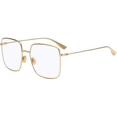 Christian Dior szemüvegkeret DIORSTELLAIREO1 DDB Christian Dior szemüvegkeret DIORSTELLAIREO1 DDB