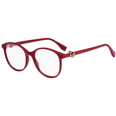 Fendi szemüvegkeret FF 0299 C9A Fendi szemüvegkeret FF 0299 C9A