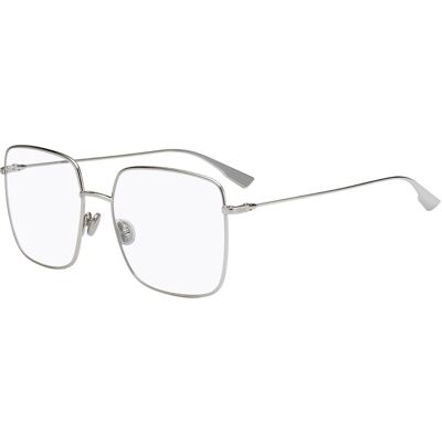 Christian Dior szemüvegkeret DIORSTELLAIREO1 010 Christian Dior szemüvegkeret DIORSTELLAIREO1 010