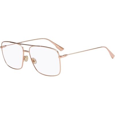Christian Dior szemüvegkeret DIORSTELLAIREO3 DDB Christian Dior szemüvegkeret DIORSTELLAIREO3 DDB