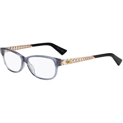 Christian Dior szemüvegkeret DIORAMAO5 PJP Christian Dior szemüvegkeret DIORAMAO5 PJP