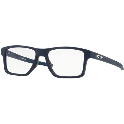 Oakley szemüvegkeret OX8143 814304 CHAMFER SQUARED Oakley szemüvegkeret OX8143 814304 CHAMFER SQUARED