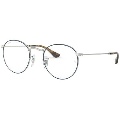 Ray-Ban szemüvegkeret RB3447V 2970 ROUND METAL Ray-Ban szemüvegkeret RB3447V 2970 ROUND METAL