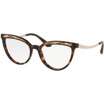 Bvlgari szemüvegkeret BV4165 504 Bvlgari szemüvegkeret BV4165 504
