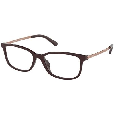 Michael Kors Telluride MK4060U Bordó Szemüveg - Szemüveg Michael Kors Telluride MK4060U Bordó Szemüveg - Szemüveg