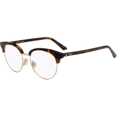 Christian Dior szemüvegkeret MONTAIGNE58 QUM Christian Dior szemüvegkeret MONTAIGNE58 QUM