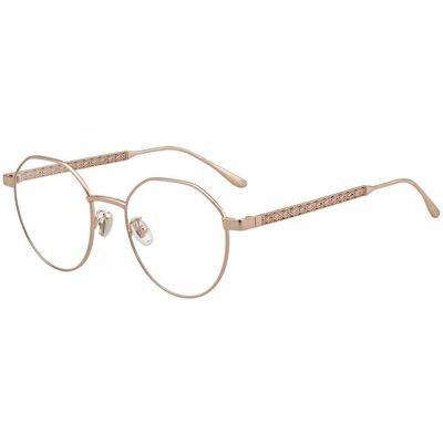 Jimmy Choo szemüvegkeret JC223/F BKU Jimmy Choo szemüvegkeret JC223/F BKU