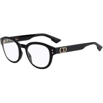 Christian Dior szemüvegkeret DIORCD2 807 Christian Dior szemüvegkeret DIORCD2 807