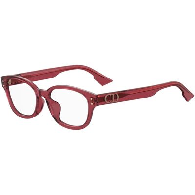 Christian Dior szemüvegkeret DIORCD2F LHF Christian Dior szemüvegkeret DIORCD2F LHF