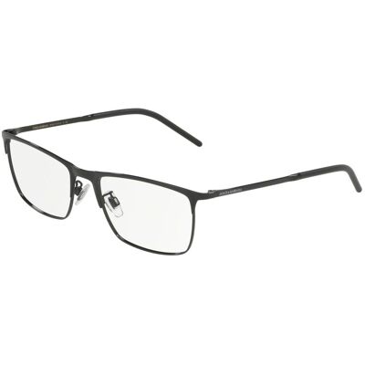Dolce&Gabbana; szemüvegkeret DG1309 01 Dolce&Gabbana; szemüvegkeret DG1309 01