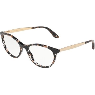 Dolce&Gabbana; szemüvegkeret DG3310 911 Dolce&Gabbana; szemüvegkeret DG3310 911