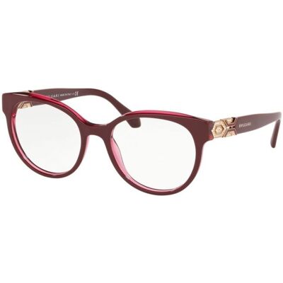 Bvlgari szemüvegkeret BV4177B 5469 Bvlgari szemüvegkeret BV4177B 5469