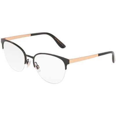 Dolce&Gabbana; szemüvegkeret DG1311 01 Dolce&Gabbana; szemüvegkeret DG1311 01