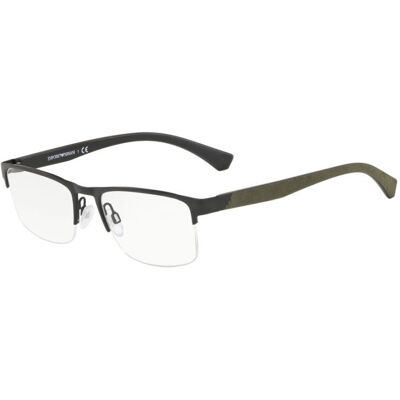 Giorgio Armani Emporio Armani szemüvegkeret EA1094 3001 Giorgio Armani Emporio Armani szemüvegkeret EA1094 3001