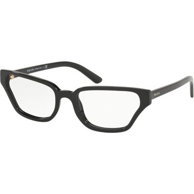 Prada szemüvegkeret PR 04XV 1AB1O1 Prada szemüvegkeret PR 04XV 1AB1O1